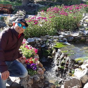 Meet your Posher, Jerhyl